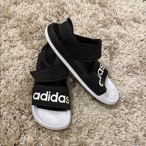 Adidas sandals